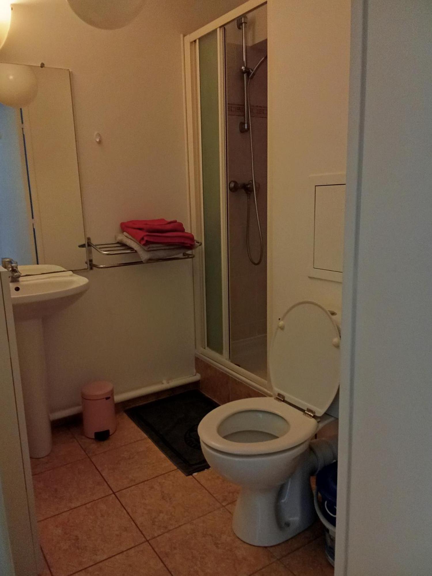 Studio Lumineux Courbevoie Exteriör bild